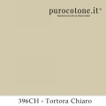 Federa Percalle Extra Fine di Puro Cotone TC200 