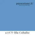 Trapuntino Per Culla e Carrozzina 80g. -160G Mq. Percalle Extra Fine di Puro Cotone TC200 