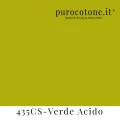Federa Cotone extra Fine TC150 Sinfonia