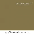 Federa Percalle Extra Fine di Puro Cotone TC200 Sinfonia