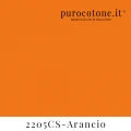 Federa Raso Extra Fine di Puro Cotone TC300 Sinfonia