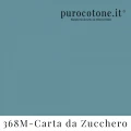 Copriletto - su Misura Maxi King Size - Matrimoniale Piazza e Mezza Singola - Sinfonia - Cotone con Bordo in Raso TC210