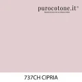 Lenzuola Sopra - su Misura Maxi King - Cotone Extra Fine Stone Washed TC150