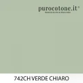 Federa Cotone Extra Fine Stone Washed TC150 Sinfonia