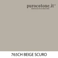 Parure Copripiumino - su Misura Maxi King Size - Cotone Extra Fine Stone Washed TC150 Minimal