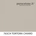 Federa Cotone Extra Fine Stone Washed TC150 Bordo a Contrasto