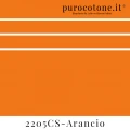 Parure Copripiumino - su Misura Maxi King - Raso TC300 Extra Fine di Puro Cotone - Rigoletto