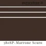 Parure Copripiumino - su Misura Maxi King - Raso TC300 Extra Fine di Puro Cotone - Rigoletto