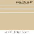 Federa Raso di Puro Cotone TC210 Rigoletto