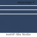 Federa Percalle Extra Fine di Puro Cotone TC200 Rigoletto