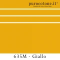 Federa Percalle Extra Fine di Puro Cotone TC200 Rigoletto