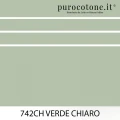 Federa Cotone Extra Fine Stone Washed TC150 Rigoletto