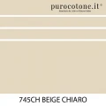 Parure Copripiumino - su Misura Maxi King Size - Cotone Extra Fine Stone Washed TC150 - Rigoletto