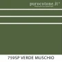 Parure Copripiumino - su Misura Maxi King - Puro Lino Vintage - Rigoletto