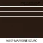 Parure Copripiumino - su Misura Maxi King - Lino Stropicciato no Stiro - Rigoletto