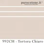 Lenzuola - su Misura Maxi King - Raso TC300 Extra Fine di Puro Cotone - Rigoletto 