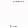 Parure Copripiumino - su Misura Maxi King Size - Cotone Extra Fine Stone Washed TC150 - Rigoletto