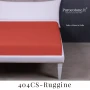 Lenzuola Sotto Con Angoli - Linea Hotel - Cotone Extra Fine TC150 - su Misura Maxi King Size