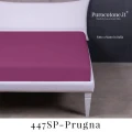 Lenzuola Sotto con Angoli - Linea Hotel - Raso di Puro Cotone TC210 - su Misura Maxi King Size