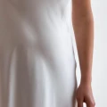Camicia da Notte Donna in Modal estratto dal Legno di Faggio