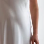 Camicia da Notte Donna in Modal estratto dal Legno di Faggio