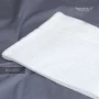 Telo Bagno Spugna Micro Nido D'ape 100X150cm