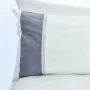 Federa Cotone extra Fine TC150 Fiocco