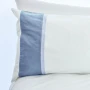 Federa Cotone extra Fine TC150 Fiocco