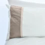 Federa Cotone extra Fine TC150 Fiocco