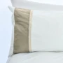Federa Cotone extra Fine TC150 Fiocco