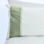 Federa Cotone extra Fine TC150 Fiocco