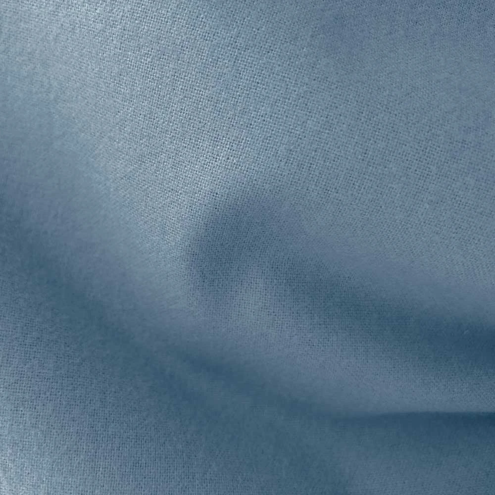 Federa in Flanella di Cotone Drap
