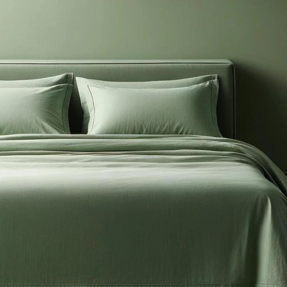 Completo Lenzuola King Size su Misura — Purocotone