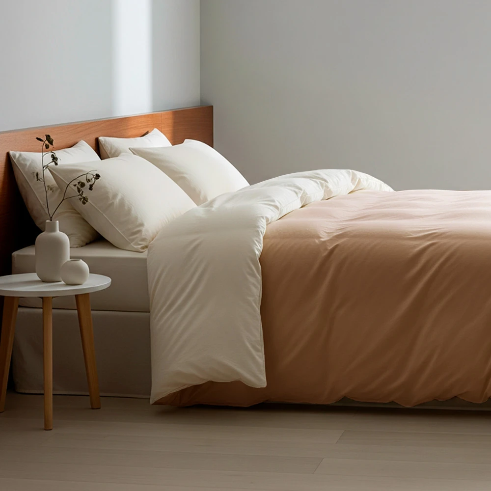 Copripiumini su misura