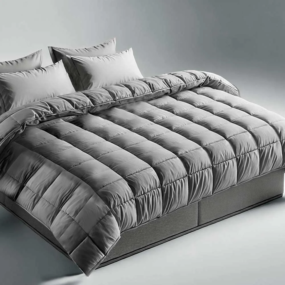 Borsa Di Stoccaggio Extra Large Con Zip E Compressione Automatica - Foto 3