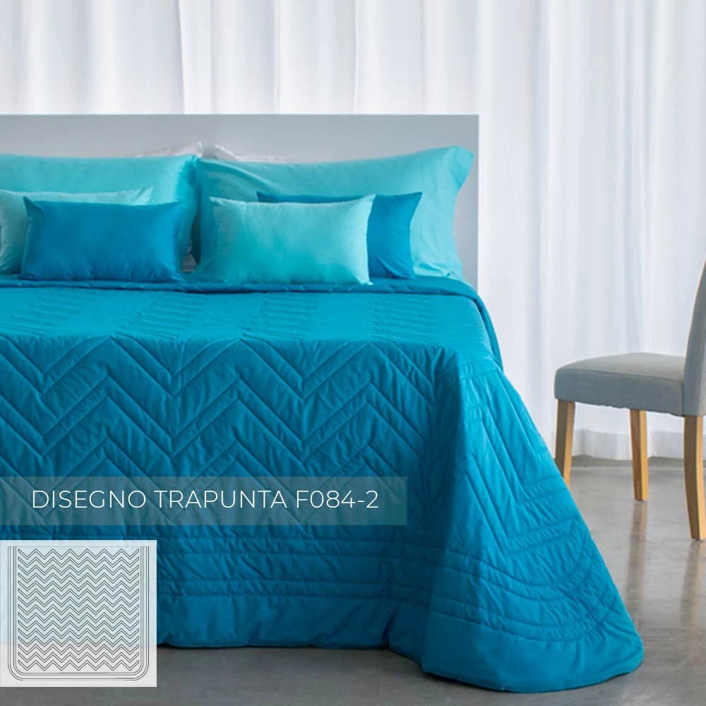 Lenzuola da letto 1000 fili | King of Cotton