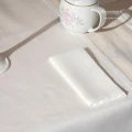 Outlet - Tovagliette Americana - Perla Lino Bisso 40x50